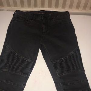 PacSun Stacked Skinny Jeans with Advanced Stretch